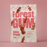 FOREST GUM [V] Fruchtgummi Cola Crush