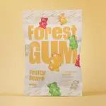 FOREST GUM [V] Fruchtgummi Fruity Bears