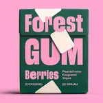 FOREST GUM Vegan Berries
