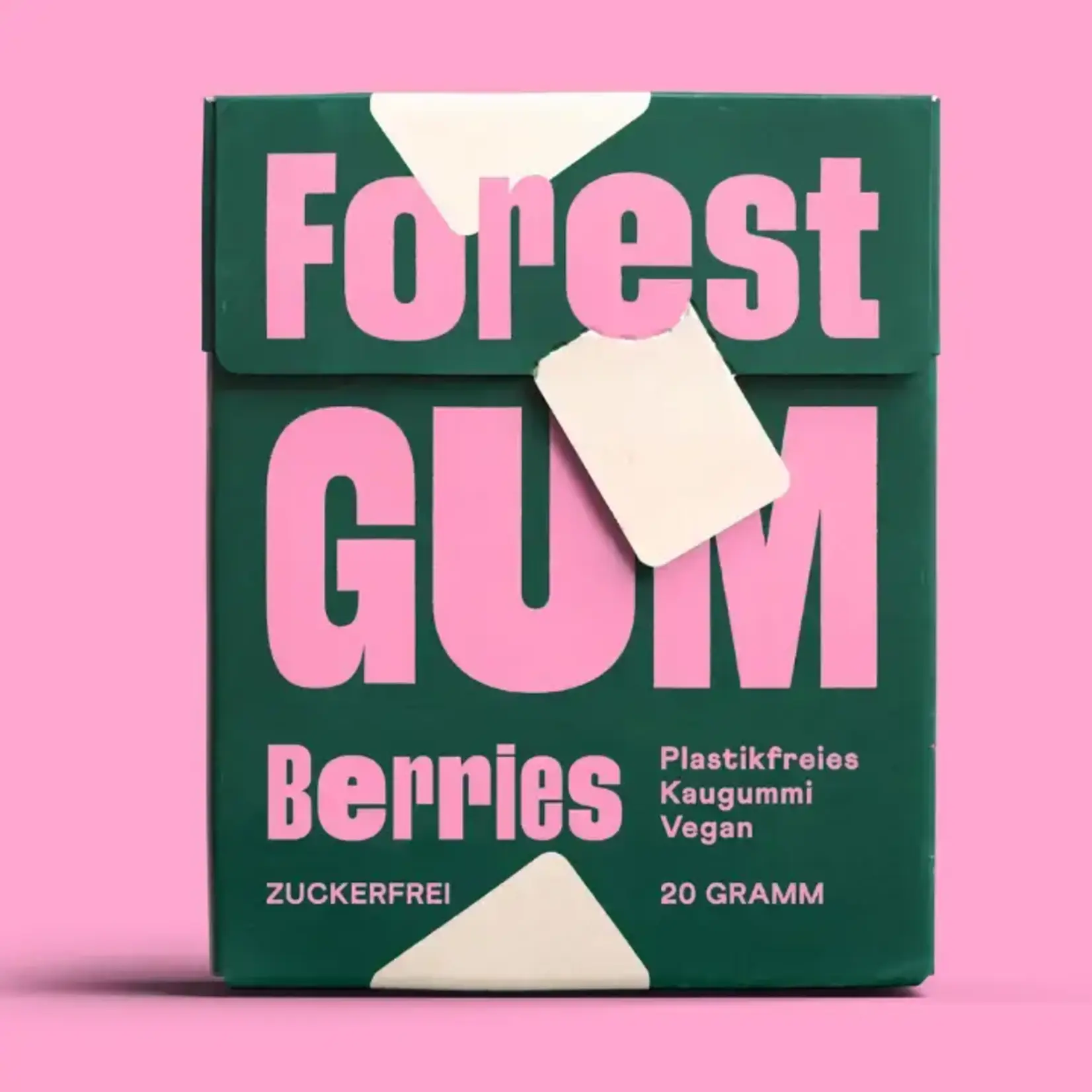 FOREST GUM FOREST GUM Berries
