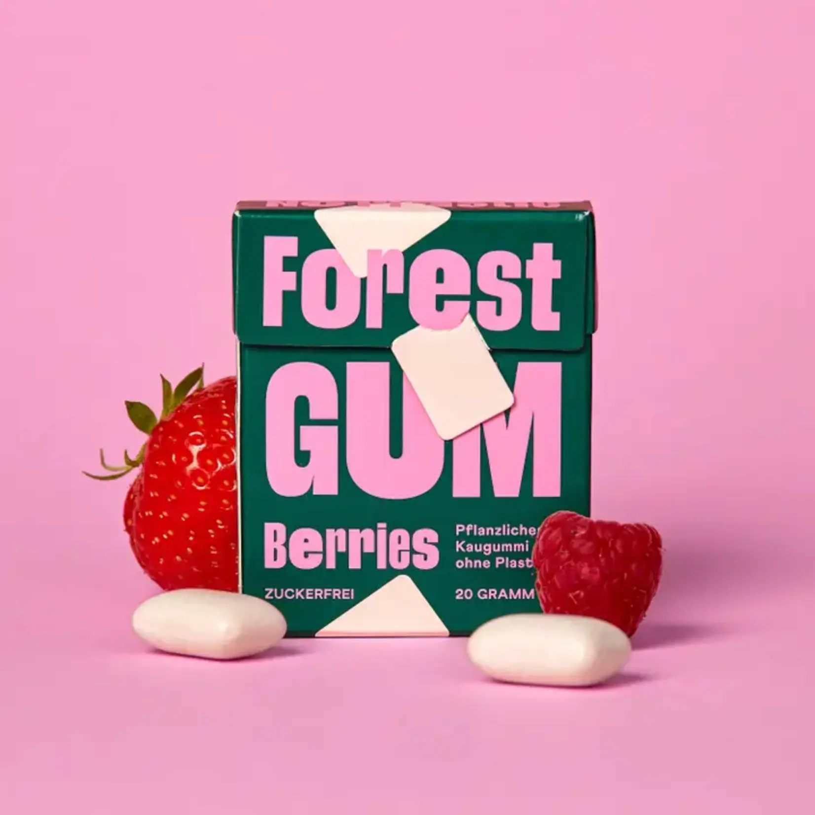 FOREST GUM FOREST GUM Berries