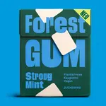 FOREST GUM Vegan GUM Strong Mint