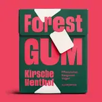 FOREST GUM Vegan GUM Strong Mint