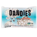 Dandies [V] Marshmallow Vanilla Mini