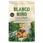 Blanco Niño [V] Creamy Jalapeno Tortilla Chips