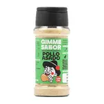 Gimme Sabor [V] Roast Chicken Flavor Vegetable Seasoning