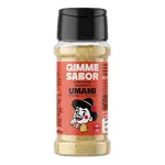 Gimme Sabor Vegan Umami-Flavored Vegetable Seasoning