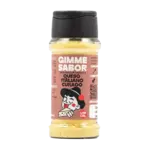 Gimme Sabor [V] Vegetable Seasoning Parmesan Cheese Flavor
