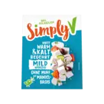 SIMPLY V [V] Vegan Feta Hirtengenuss - Mild