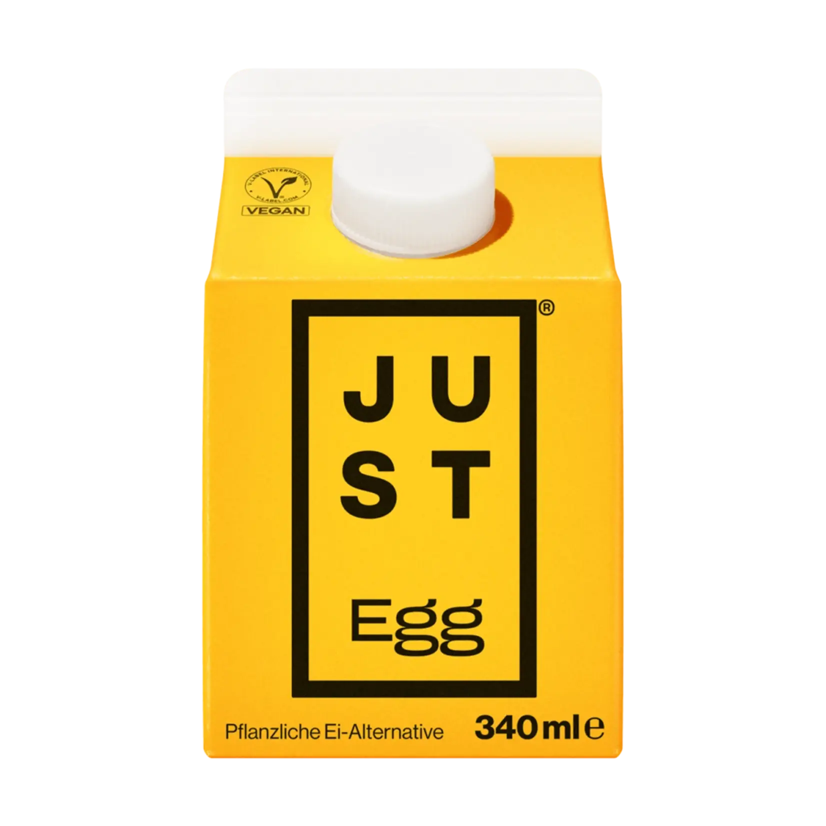 JUST [V] JUST Egg