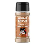Gimme Sabor [V] Speculoos Cookie Sweet Topping