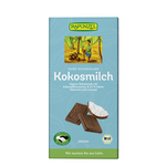 RAPUNZEL Coconut Milk Chocolate