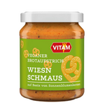 VITAM [V] An Obatzda-style Cheese Spread