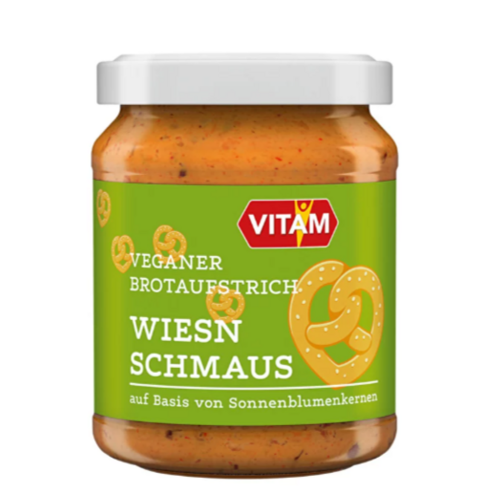 VITAM [V] An Obatzda-style Cheese Spread