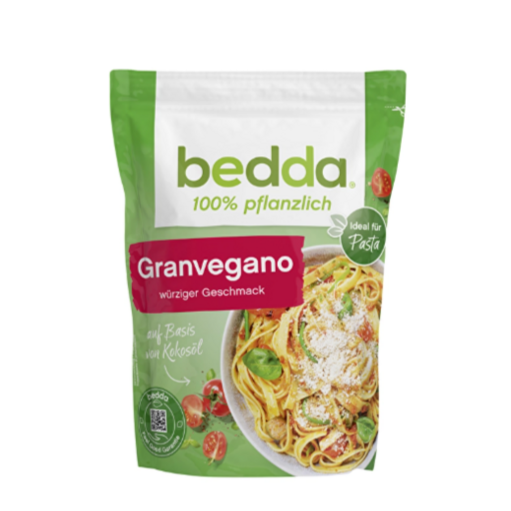 Bedda [V] Granvegano