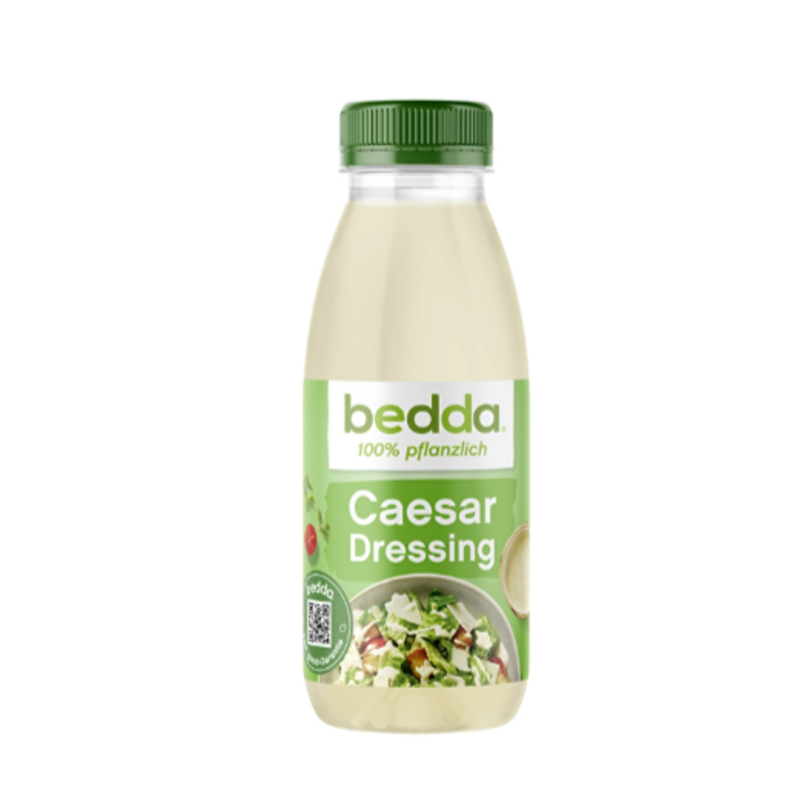 Bedda [V] Vegan Ceasar Dressing