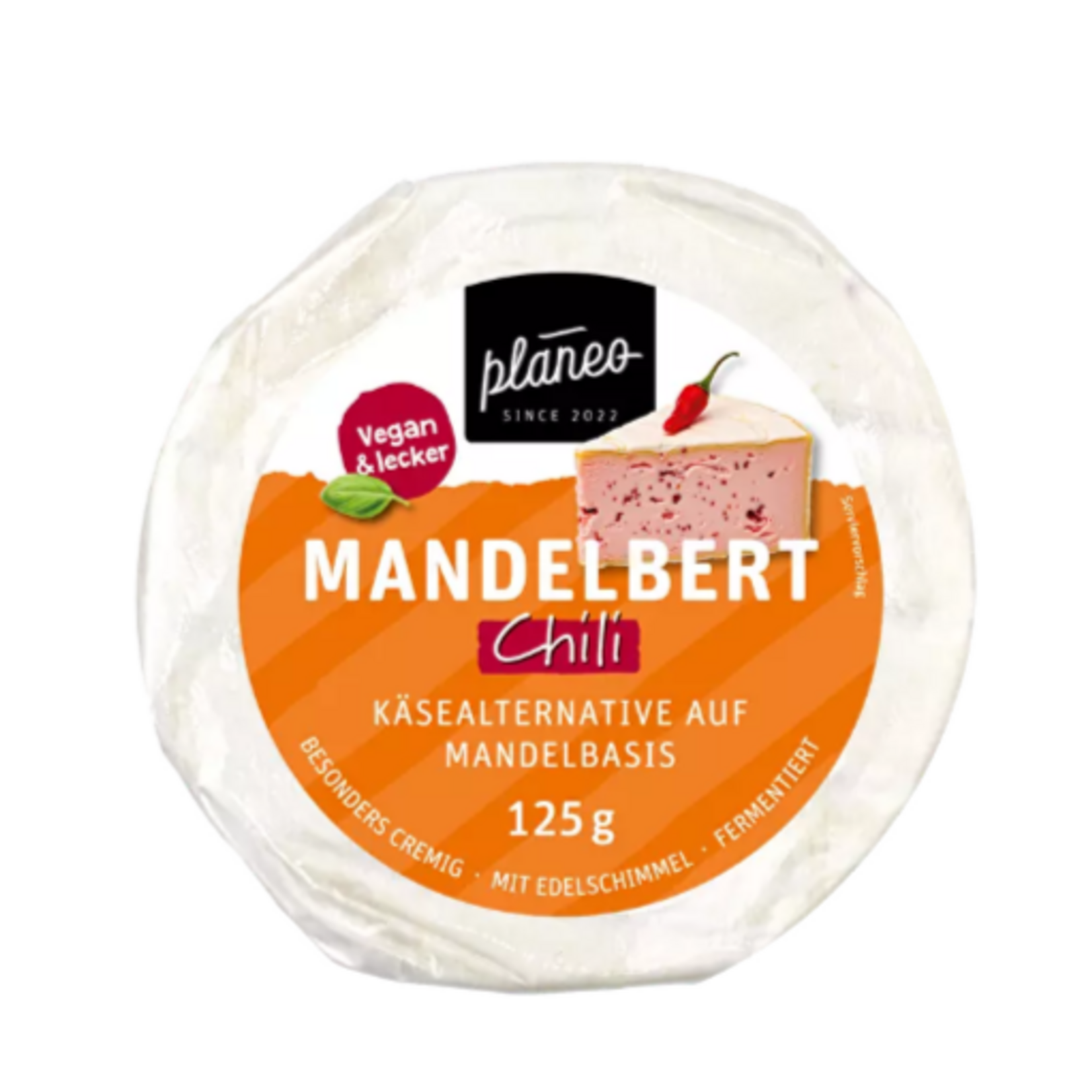 Planeo [V] Mandelbert Chili