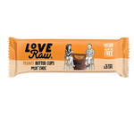 LOVE RAW Peanut Butter Cup