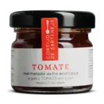 NUTTY [V] BIO Tomato Jam
