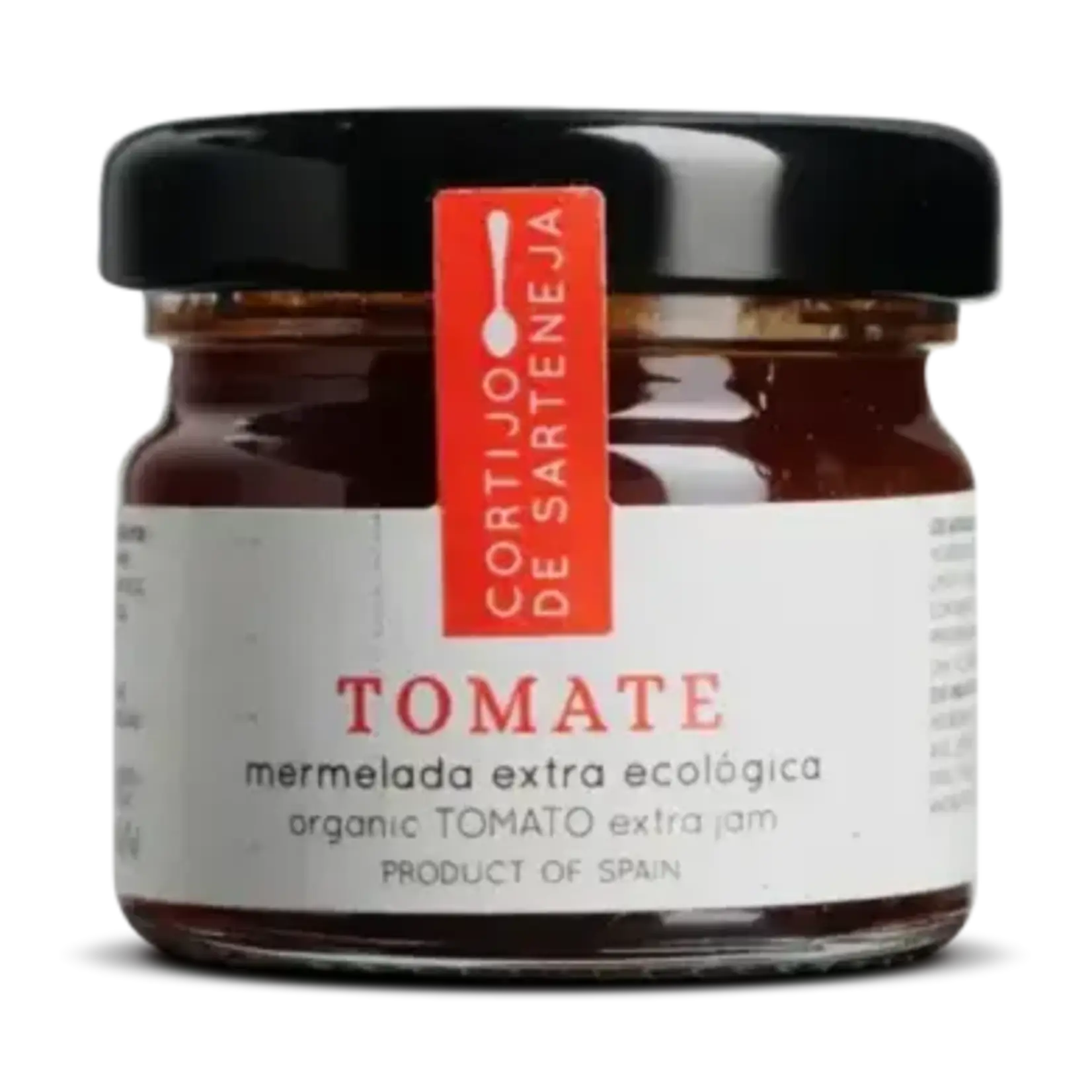 NUTTY [V] BIO Tomato Jam