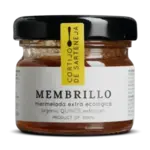 NUTTY [V] BIO Quince Jam