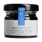 NUTTY [V] BIO  Blueberry Jam