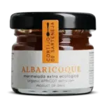 NUTTY [V] BIO Apricot Jam
