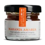 NUTTY [V] BIO Bitter Orange Marmalade