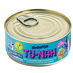 [V] TU-NAH Can – Tuna Alternative