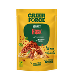 GREENFORCE [V] Vegan Minced Meat Alternative – Dry Mix