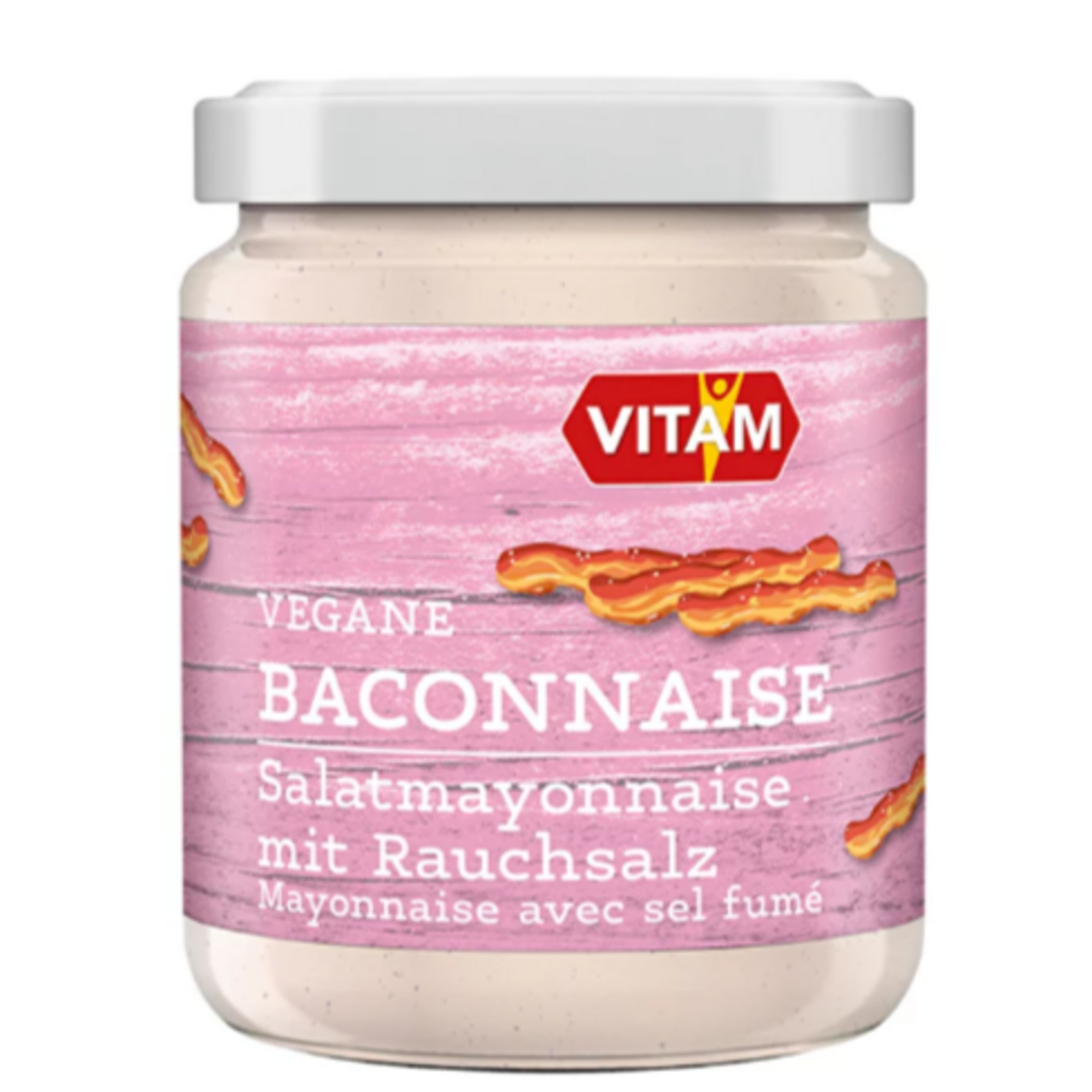 VITAM [V] Vegan Bacon Mayo