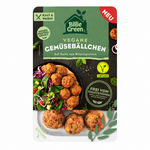 Billie Green [V] Vegetable Balls