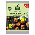 Billie Green [V] Vegan Snack Balls
