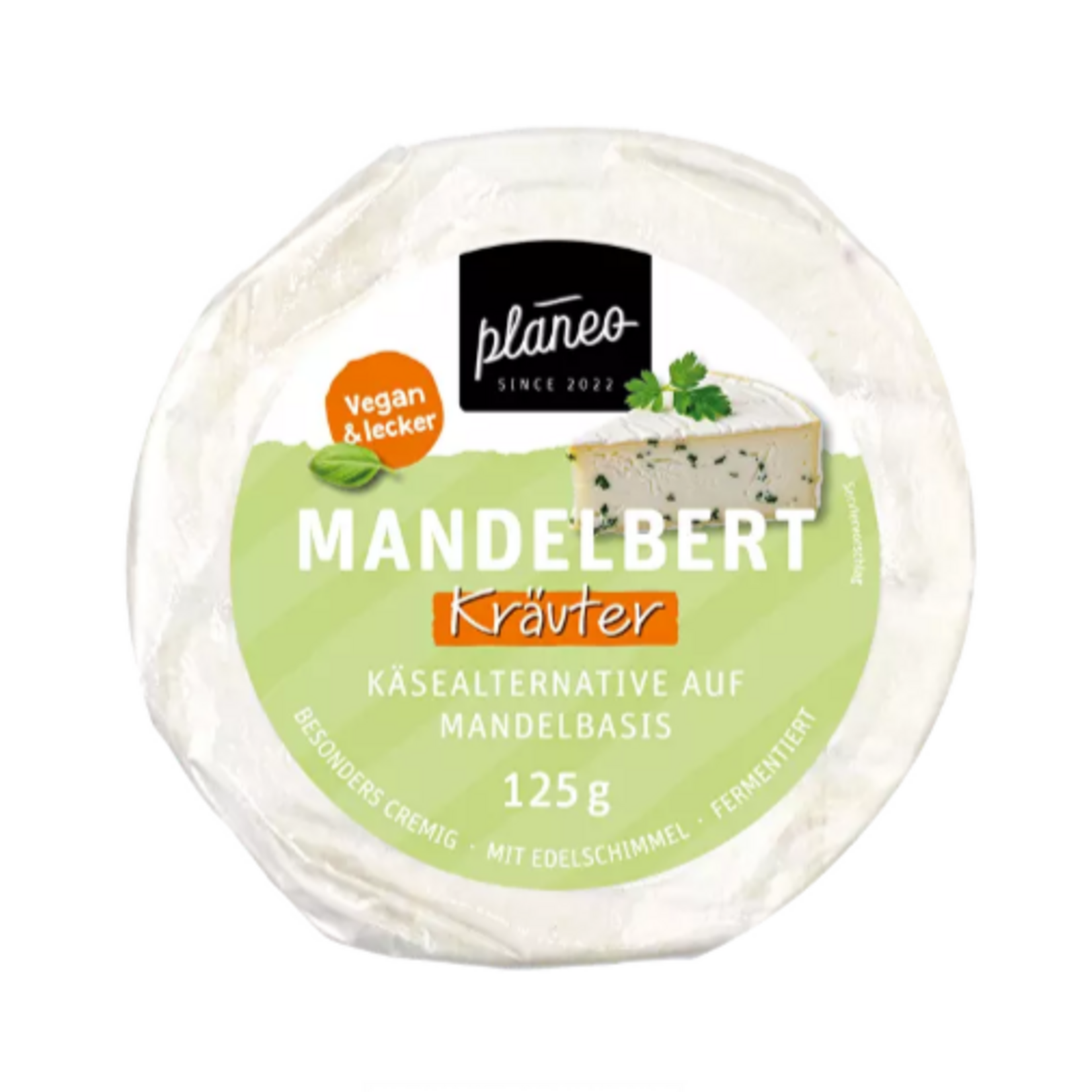 Planeo [V] Mandelbert Herbs