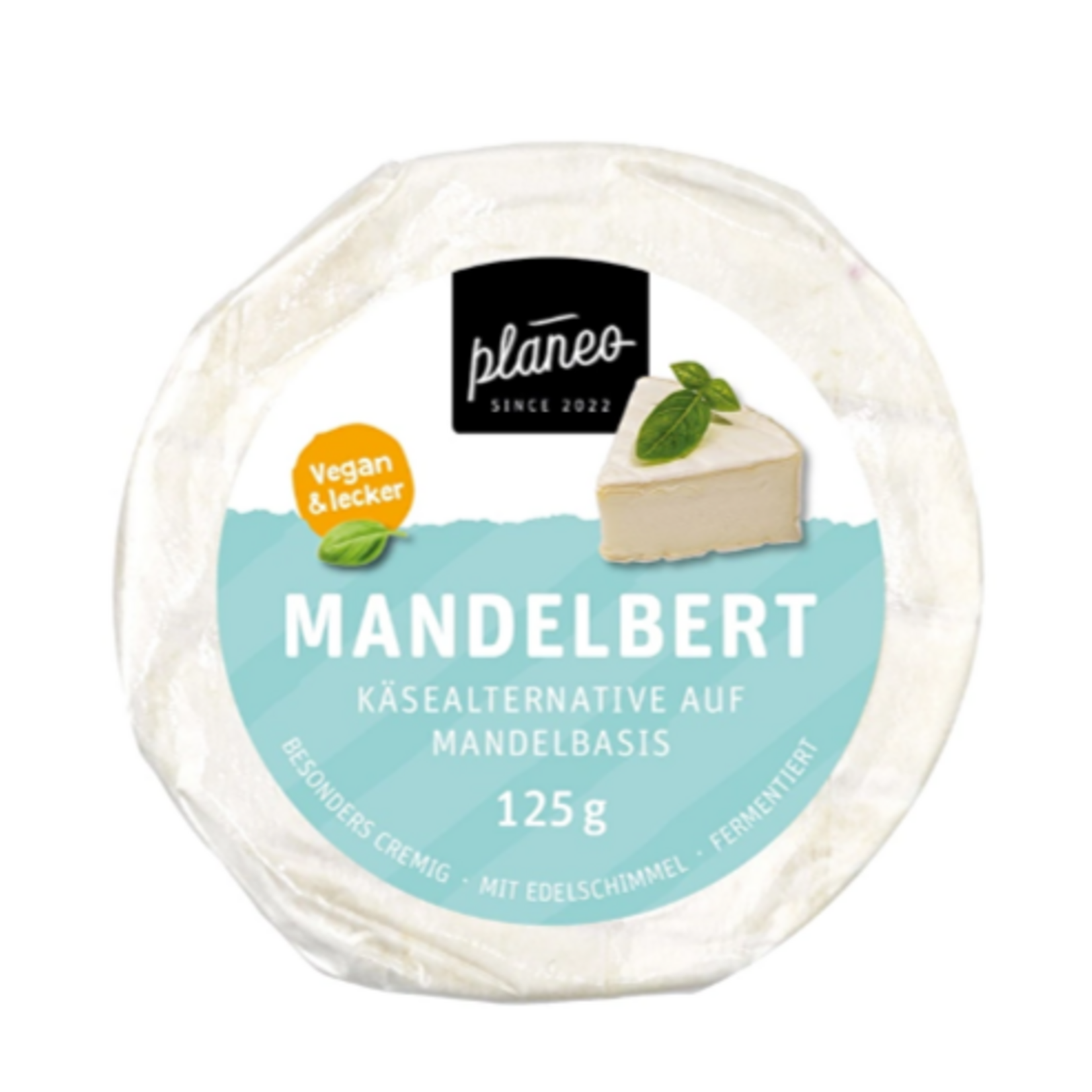 Planeo [V] Camembert