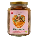 VANTASTIC Vegan Mock Duck
