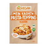 BIOVEGAN [V] Pasta Topping Classic
