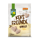 BOHLSENER MÜHLE [V] Biscuit Friends Vanilla