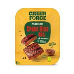 GREENFORCE [V] Spareribs Smokey BBQ