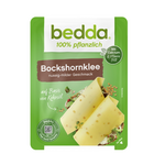 Bedda [V] Vegan Cheese Slices - Fenugreek