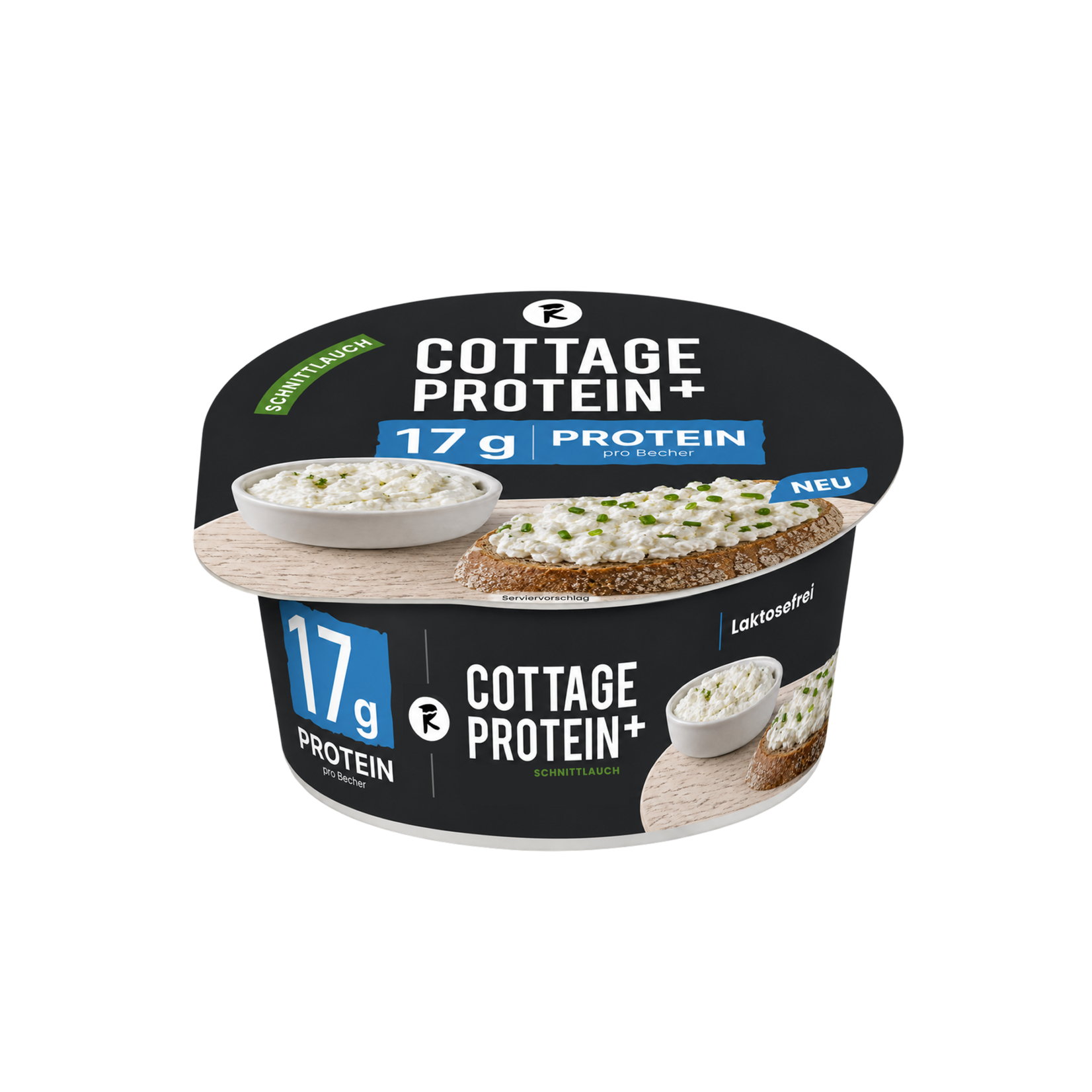 Revo Foods Revo Foods Vegan Cottage Protein+