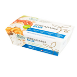 MozzaRisella Bio Vegan Spreadable Gorgonzola Alternative