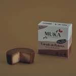 MUKA [V] BIO Aged Porcini