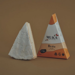 MUKA [V] Brito - BIO Brie Style