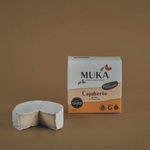 MUKA [V] Cajuberto - BIO Camembert