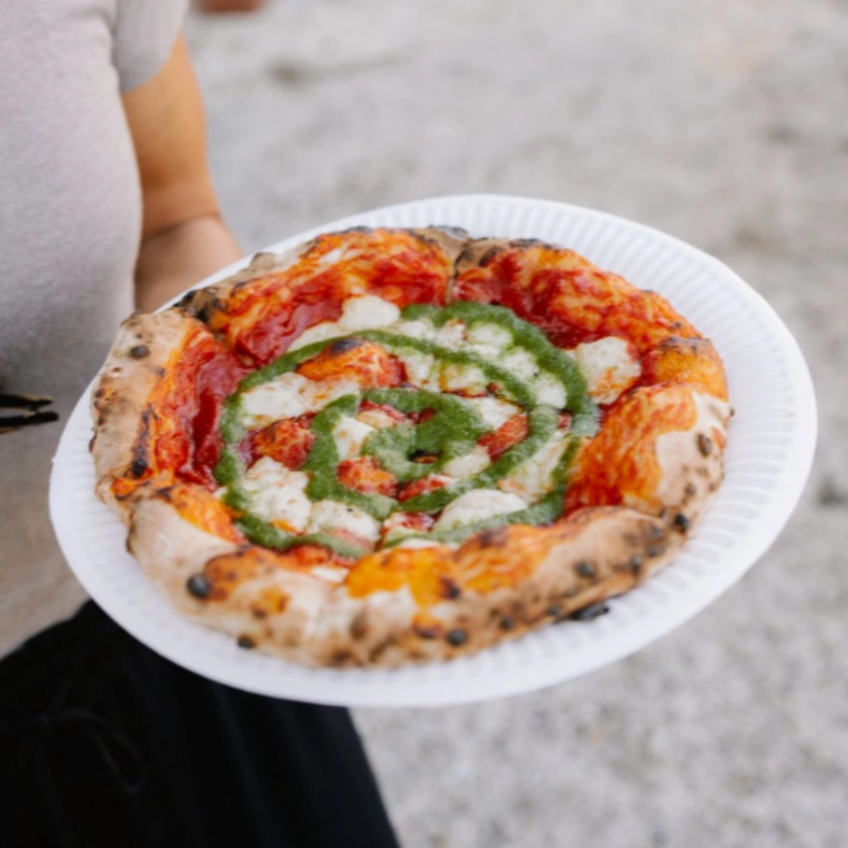 MUKA [V] Vegan Mozzarella