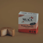 MUKA [V] BIO Semi Aged - Smoky Veden