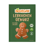 BIOVEGAN [V] BIO Gingerbread Spice