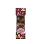 [V] BIO Cocoa Gingerbread Balls