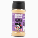 Gimme Sabor [V] Bacon and Cheese Flavor Vegetable Seasoning